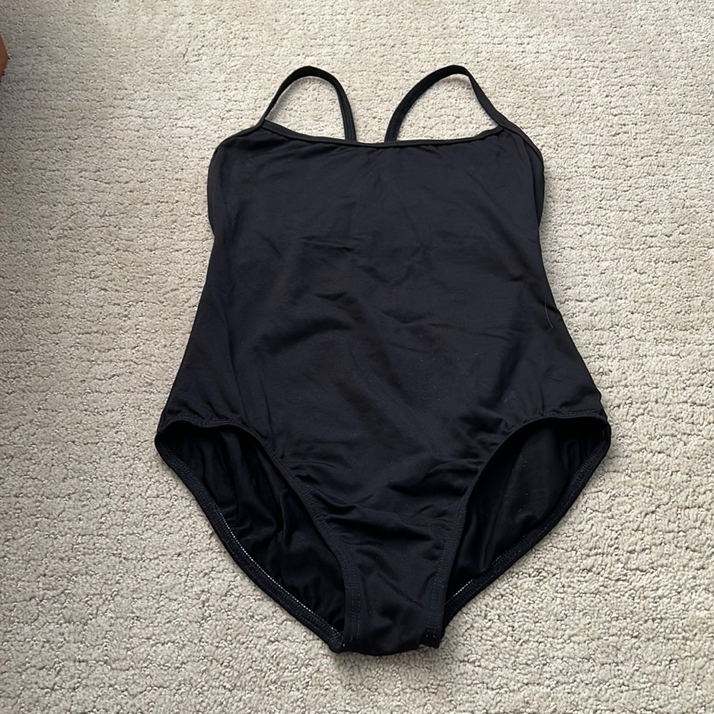 Motionwear Leotard
